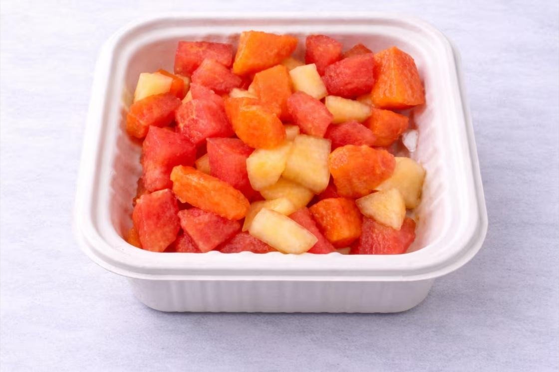 Anti Acidity Fruit Bowl