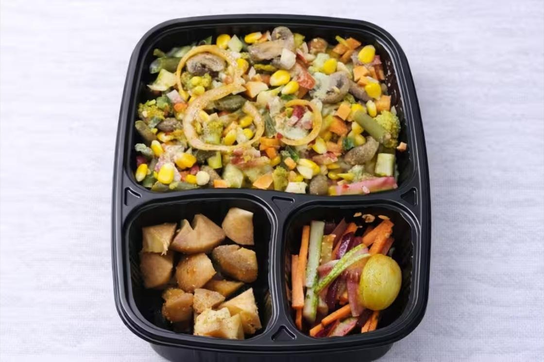 Salads