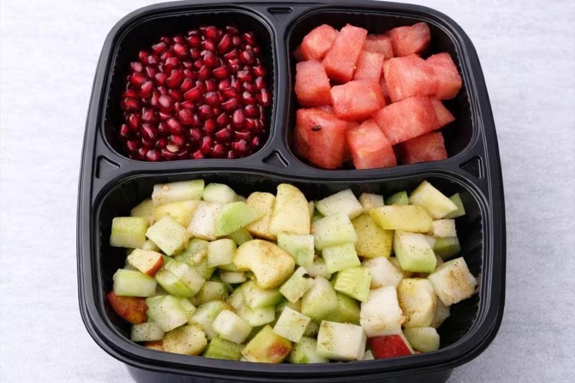 Fruit Mix Veg Salad