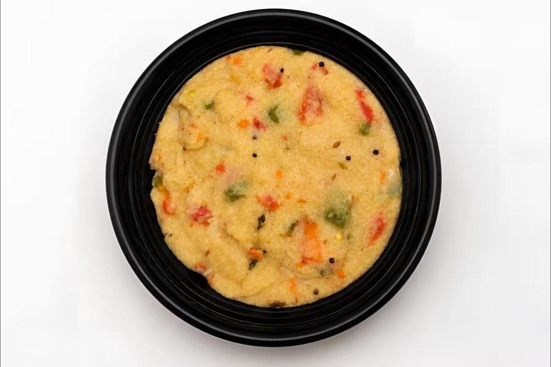 Healthy Barnyard Millet Upma