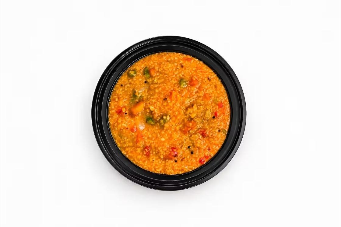 Homestyle Little Millet Bisibele Bath