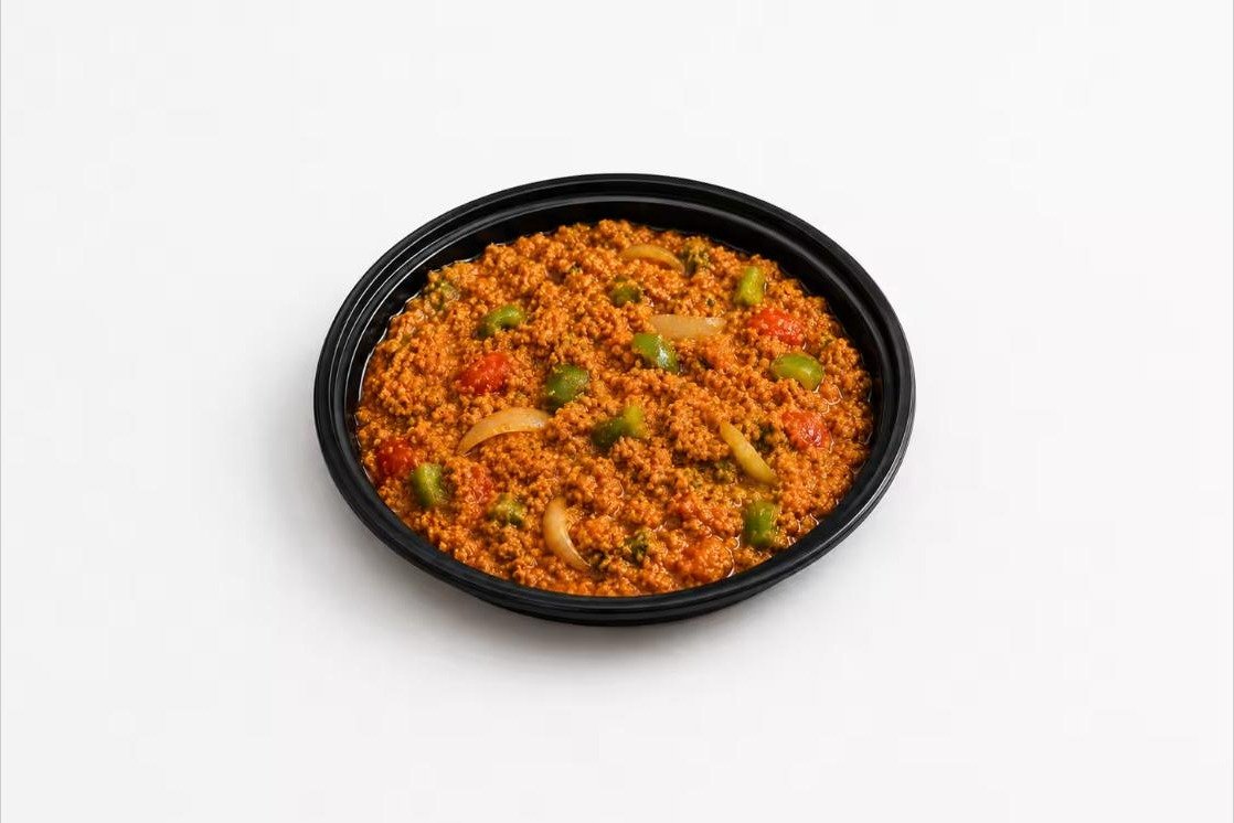 Millet Bowl