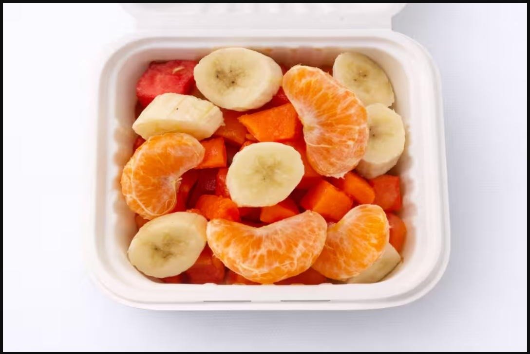 Morning Essential Bowl