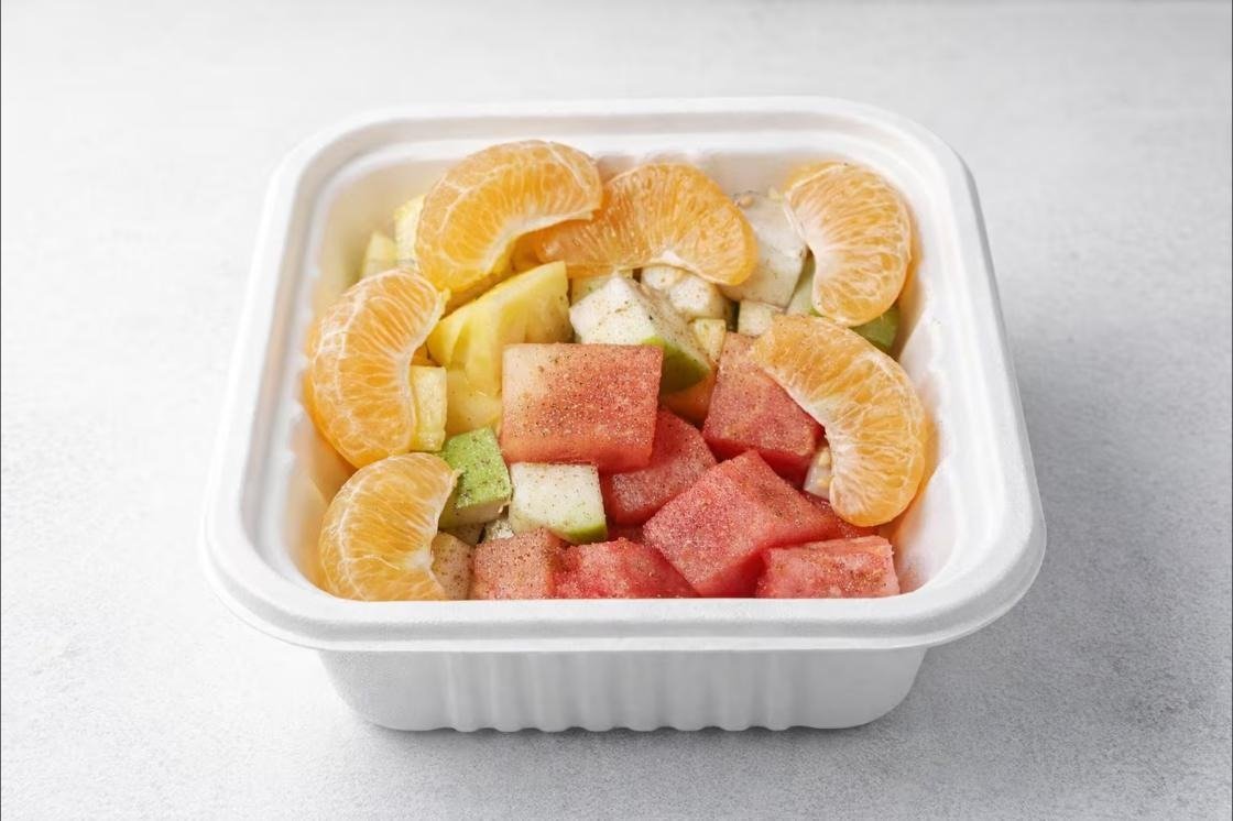 Nature Fruit Box