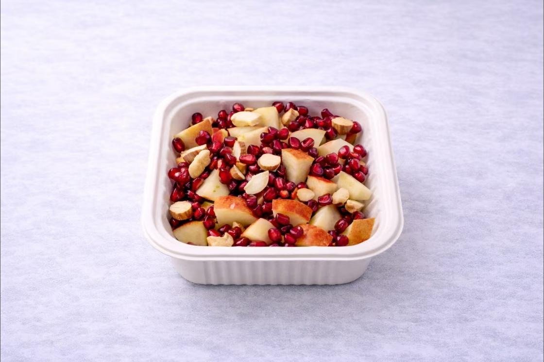 Protein Punch Bowl