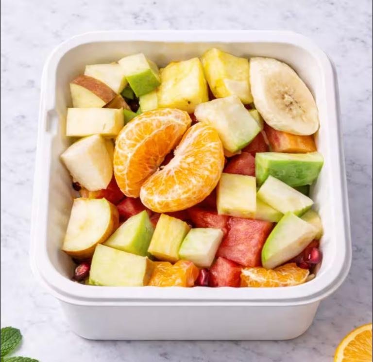 Seasonal Fruit Box