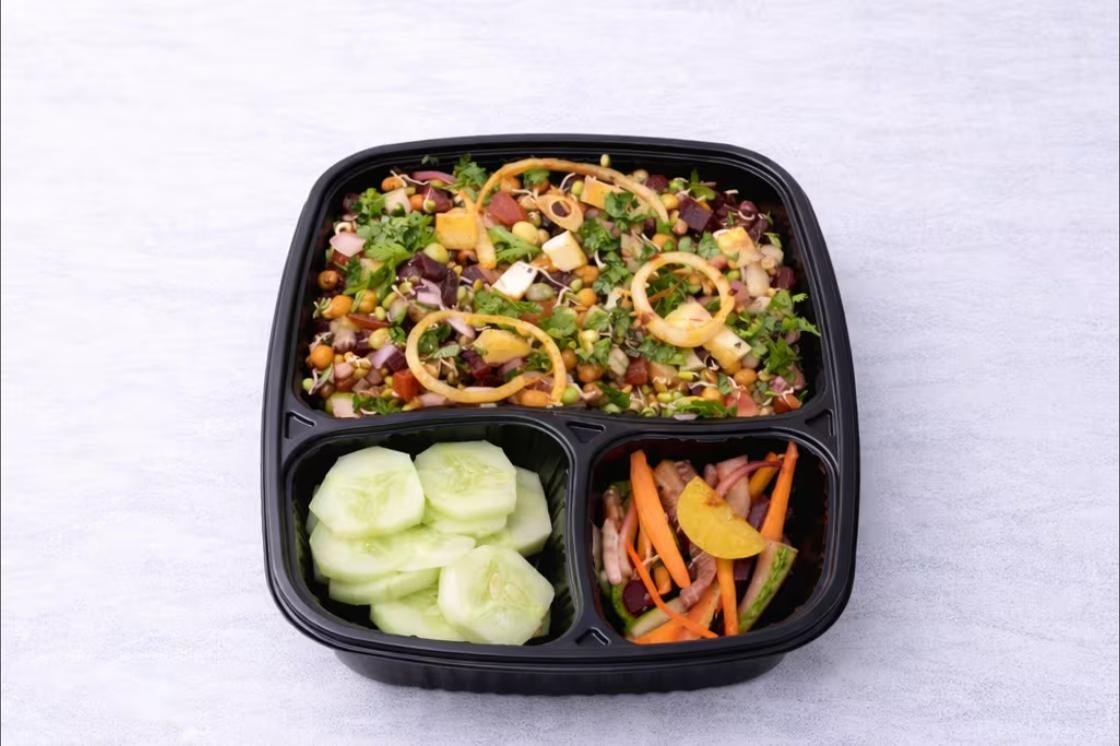 Sprouts Salad